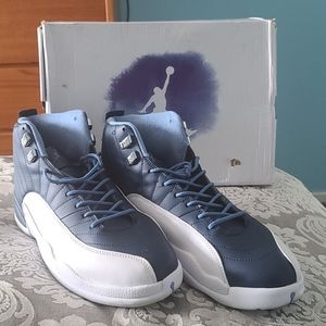 JORDAN RETRO 12